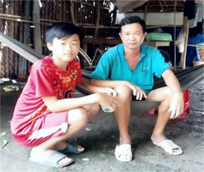 Học bổng Chắp cánh ước mơ: Chỉ mong đường học bớt chông chênh