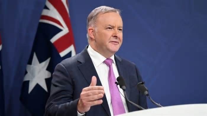 Thủ tướng Australia 'chốt' lịch dự Hội nghị thượng đỉnh G20 vào tháng tới