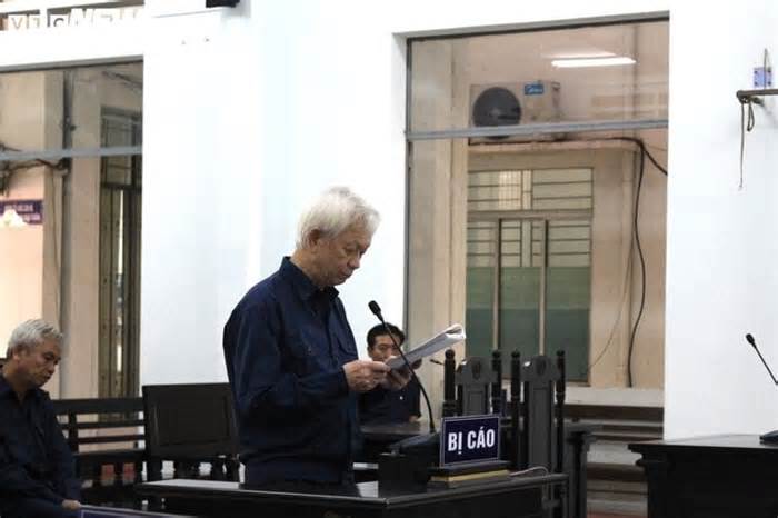 Sai phạm tại Mường Thanh Viễn Triều: Cựu Chủ tịch Khánh Hoà lĩnh 5 năm tù