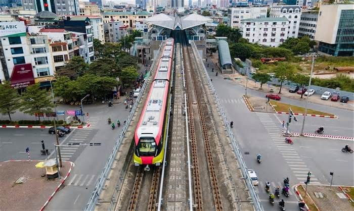 Metro Nhổn - Ga Hà Nội: Chỉ rõ nguyên nhân đội vốn