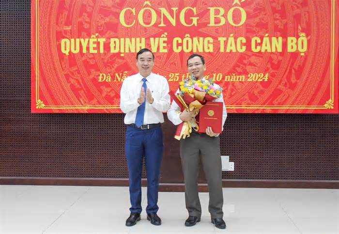 UBND huyện Hoàng Sa có tân chủ tịch