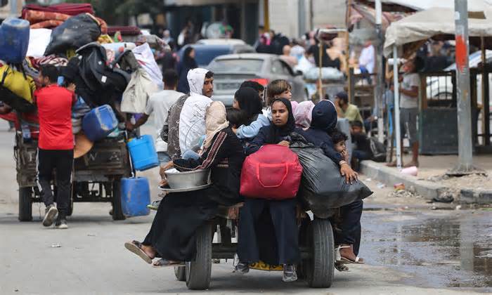 Hamas phản đối điều kiện mới trong thỏa thuận ngừng bắn