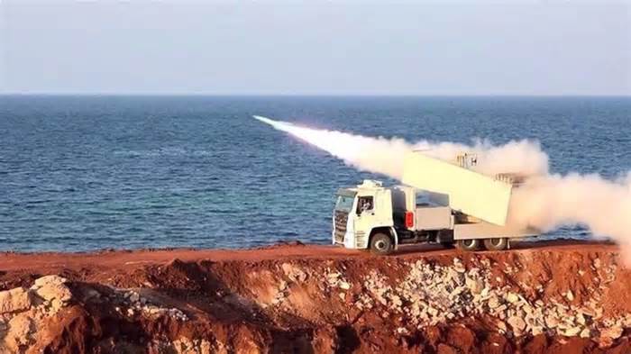 Mỹ tuyên bố tiếp tục đàm phán với Iran sau cuộc tấn công