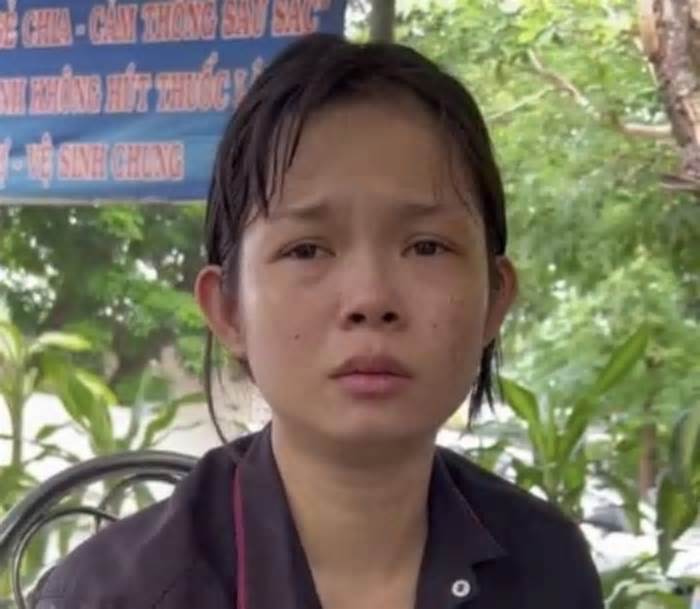 Bình Dương: Tạm giữ nữ nhân viên quán karaoke đánh chết con sau khi dùng ma tuý