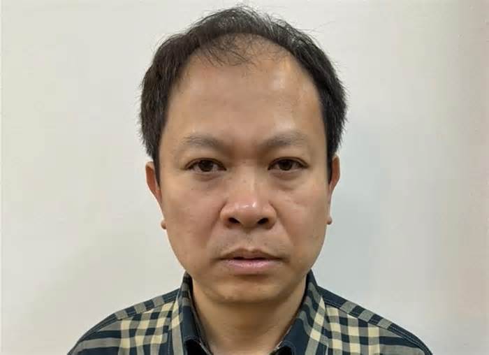 Tổng giám đốc bị bắt trong vụ AIC thông thầu ở Bắc Ninh
