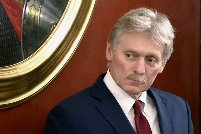 Điện Kremlin cảnh báo đã nắm danh sách tài sản phương Tây để tịch thu