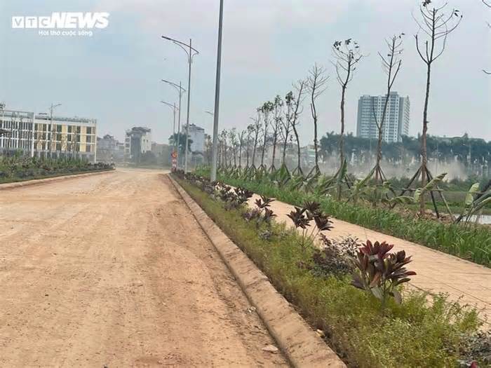 Để xảy ra điểm ô nhiễm không khí cao nhất Hà Nội, UBND huyện Gia Lâm nói gì?