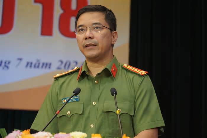 Vụ nữ chủ tịch huyện ở Đồng Nai bị lừa hơn 170 tỷ đồng: Khởi tố 10 người