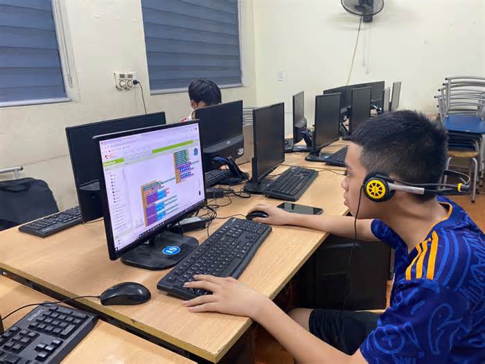 Quảng Ninh tổ chức cuộc thi Sáng tạo thanh thiếu niên, nhi đồng lần VIII năm 2023