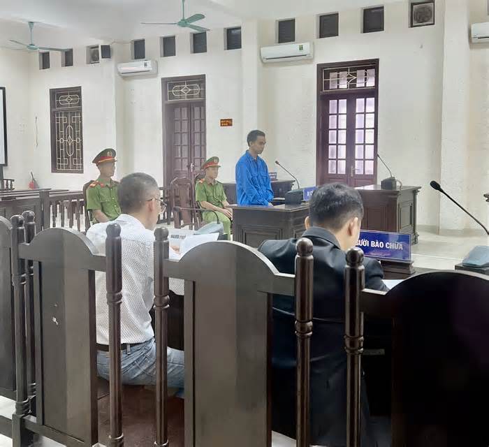 Tuyên án tử hình đối tượng người Lào vận chuyển hơn 19 kg ma tuý vào Việt Nam