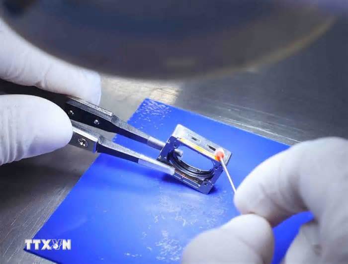 TP Hồ Chí Minh đặt mục tiêu suất đầu tư đạt 8-10 triệu USD mỗi ha vào KCN