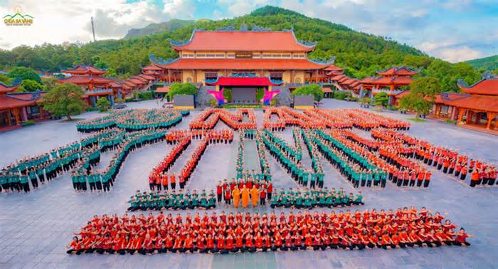 Quảng Ninh: Chưa đến kiểm tra tiền công đức ở chùa Ba Vàng nhưng có gửi văn bản