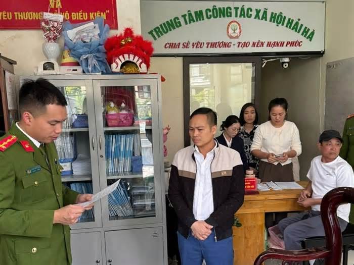 Sắp xét xử 5 người đầu tiên trong vụ án 'chết sau hai ngày' vào trung tâm công tác xã hội
