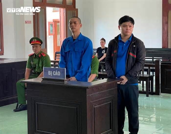 Phú Yên: Làm giả con dấu, tài liệu của cơ quan Nhà nước, cậu cháu cùng vào tù