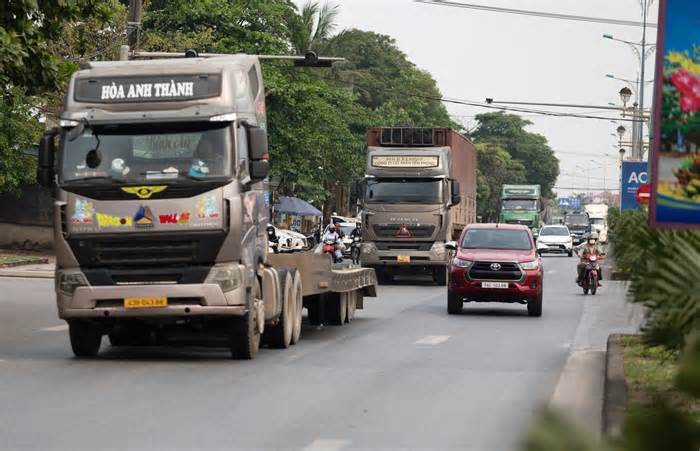 Công an Quảng Trị lý giải nguyên nhân gia tăng TNGT trên cao tốc Cam Lộ - La Sơn