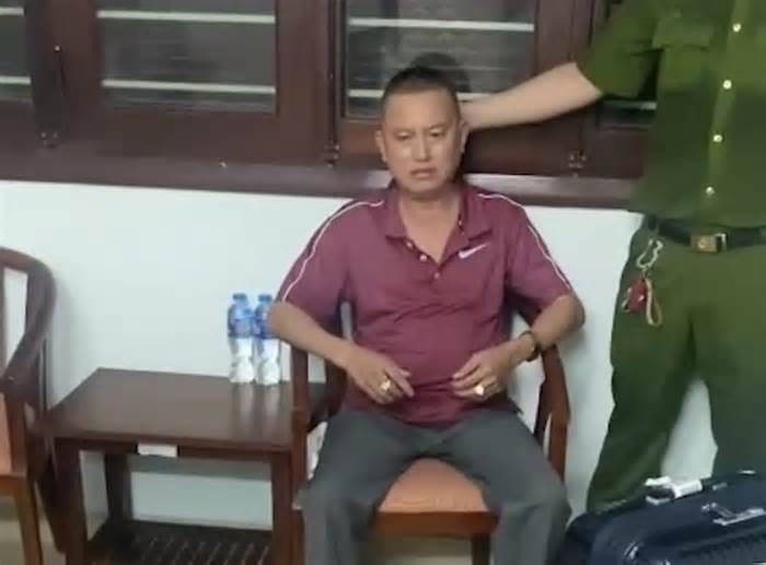 Sắp xét xử trùm giang hồ Thảo 'lụi' và đàn em tội hủy hoại tài sản ở Bình Thuận