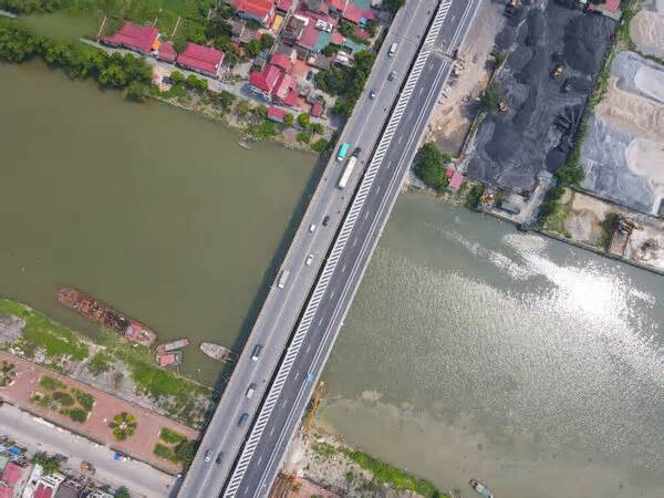Những cây cầu thông điểm nghẽn, thúc đẩy kinh tế - xã hội Bắc Giang