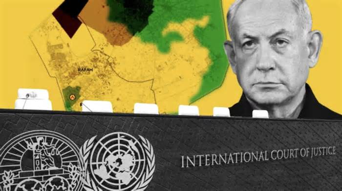 Xung đột Israel - Hamas: Sau phán quyết của Tòa án Công lý quốc tế là gì?
