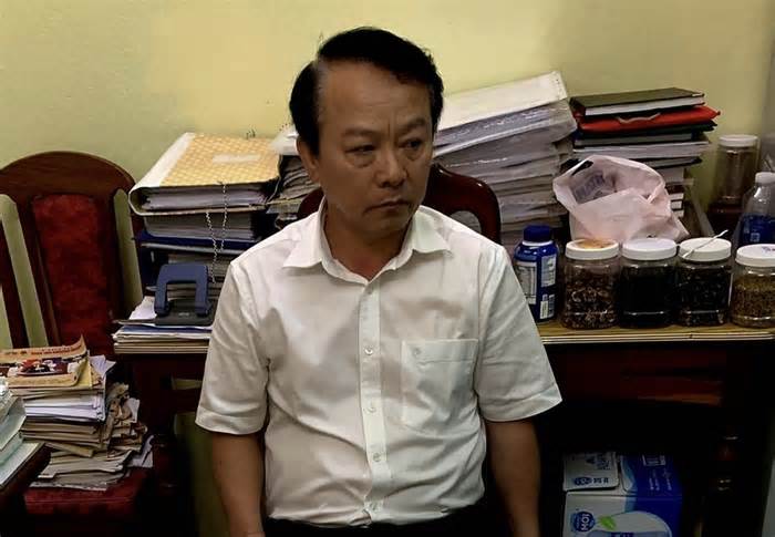 Khởi tố thẩm phán ở Gia Lai nhận hối lộ 500 triệu đồng