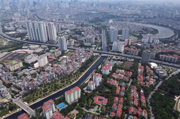 Giai đoạn 2023-2025 có hơn 50 huyện, 1.000 xã thuộc diện sắp xếp