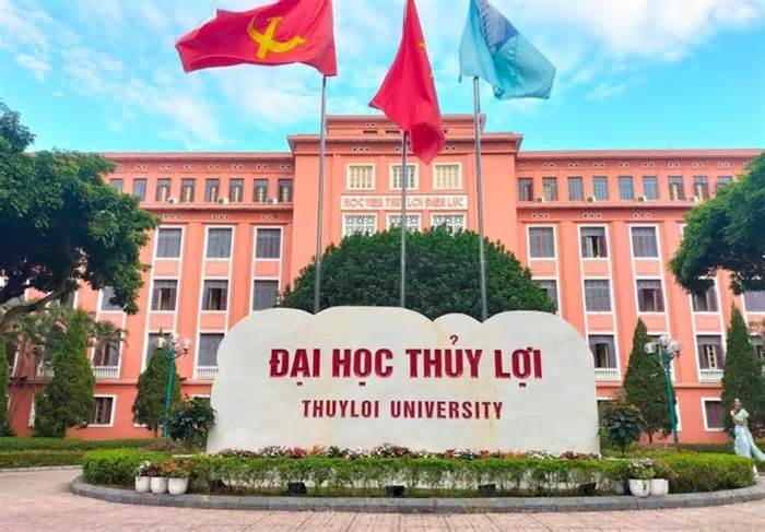 Phát hiện nhiều sai phạm trong tuyển sinh, đào tạo tại ĐH Thuỷ lợi, ĐH Trà Vinh