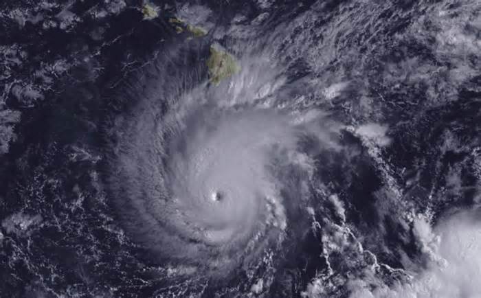Tin tức 24h: Khả năng xuất hiện 1-2 cơn bão, áp thấp nhiệt đới vào tháng 7