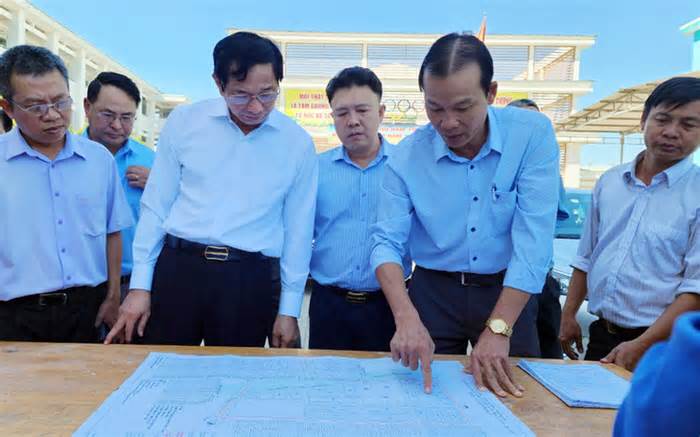 Dự án cao tốc Biên Hòa - Vũng Tàu: Tách tiểu dự án giải phóng mặt bằng ở Đồng Nai