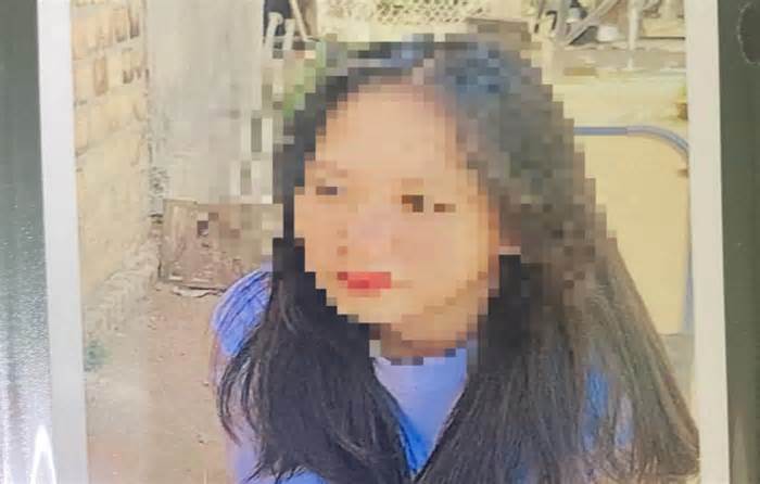 Vụ nữ sinh 16 tuổi mất tích bí ẩn ở Gia Lai: Tạm giữ hình sự một nam thanh niên