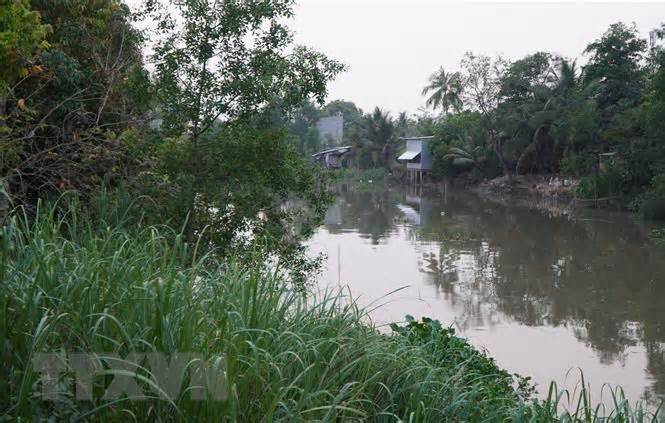 Đồng Tháp: Chìm xuồng trên sông Cao Lãnh khiến 1 người tử vong