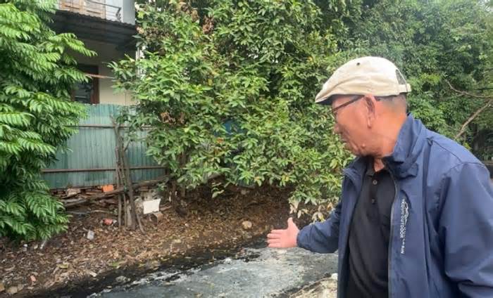 Dự án BT của Tập đoàn Lã Vọng từng bị làm rõ sai phạm