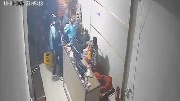 Tài xế taxi công nghệ bị tố đánh người sau mâu thuẫn tranh khách