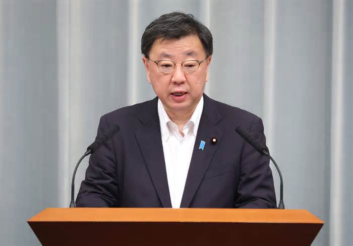 Nhật khuyến cáo công dân ở Trung Quốc thận trọng