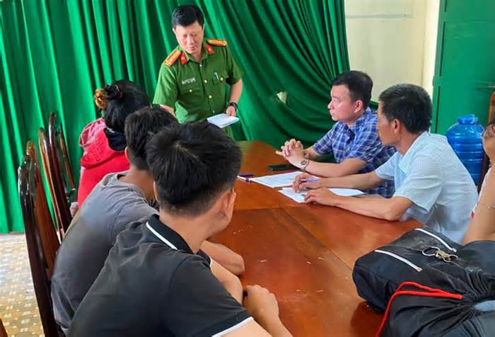 Lộ diện ‘ông trùm’ dụ 10 người qua Lào làm 'việc nhẹ lương cao' nhưng khó xử lý vì ở Myanmar