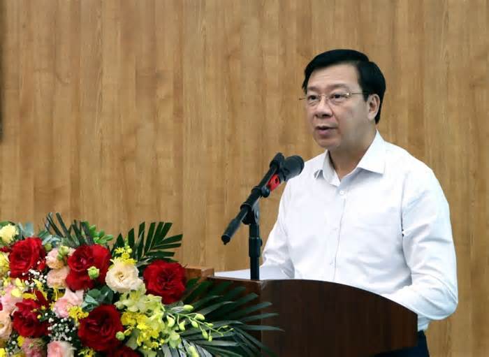 Vụ Việt Á: Cựu Bí thư Hải Dương Phạm Xuân Thăng nhận hơn 4 tỷ