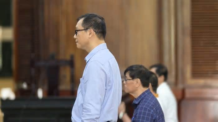 Bán dự án số 9 Nguyễn Khoái gây thiệt hại, cựu Tổng giám đốc Casumina bị đề nghị 4-5 năm tù