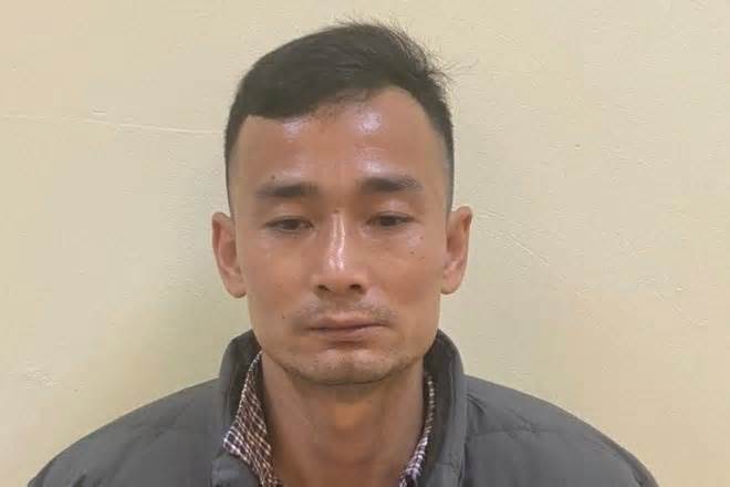 Đã bắt được nghi phạm giết 2 mẹ con ở Hà Nội