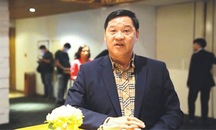 Sắp xét xử cựu TGĐ Tổng công ty Công nghiệp Sài Gòn Chu Tiến Dũng
