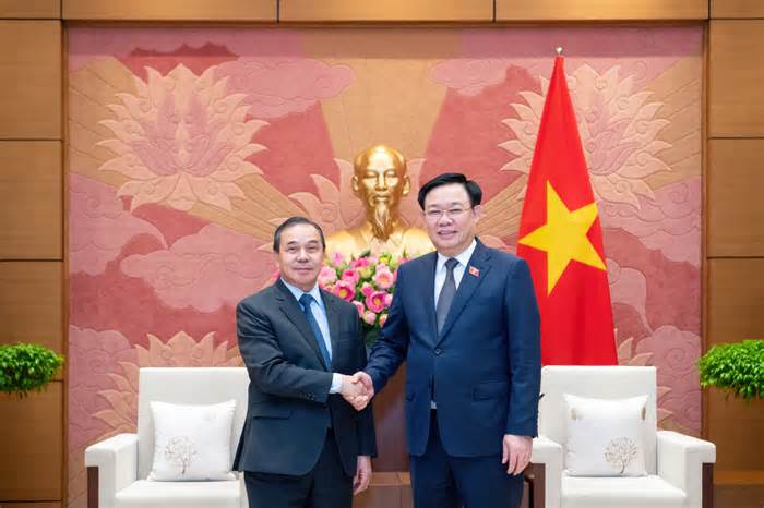 Việt Nam - Lào tập trung tổ chức thực hiện các thoả thuận hợp tác cấp cao