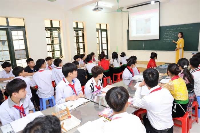 Sơn La được yêu cầu tiếp tục trả phụ cấp tổ trưởng, tổ phó