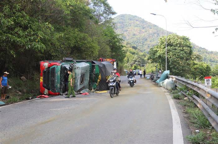 Lâm Đồng tập trung kiểm tra, xóa điểm đen về tai nạn giao thông
