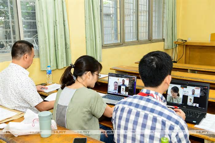Đại học Bách khoa Hà Nội mở cổng đăng kí xét tuyển phương thức tài năng từ ngày 16/4
