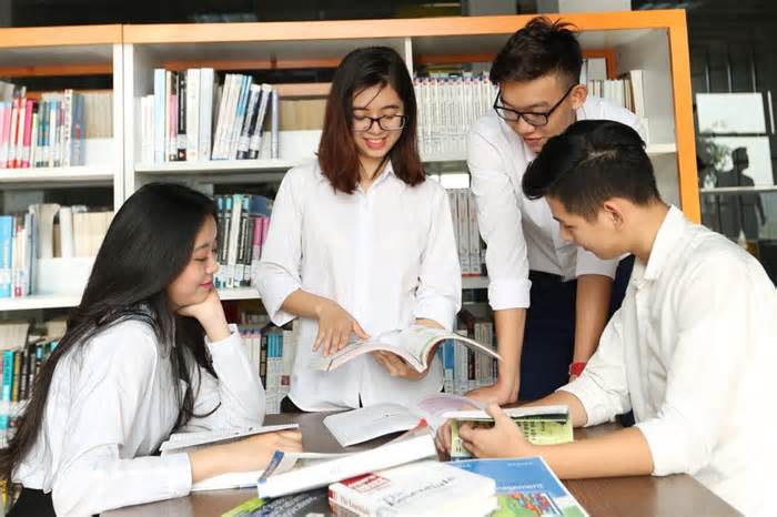 Toàn văn Nghị quyết của Bộ Chính trị về đột phá phát triển giáo dục và đào tạo
