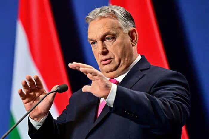 Thủ tướng Hungary: NATO đang chuẩn bị nhảy vào Ukraine