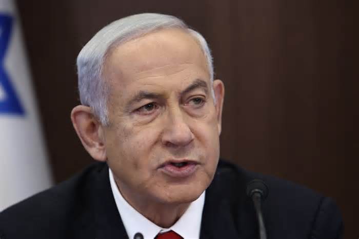 Thủ tướng Israel dọa biến thủ đô Lebanon thành Gaza