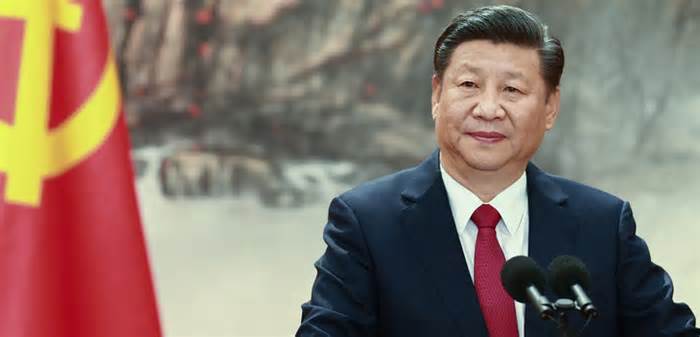 Ông Tập Cận Bình: Trung Quốc theo đuổi 'cùng giàu với láng giềng'