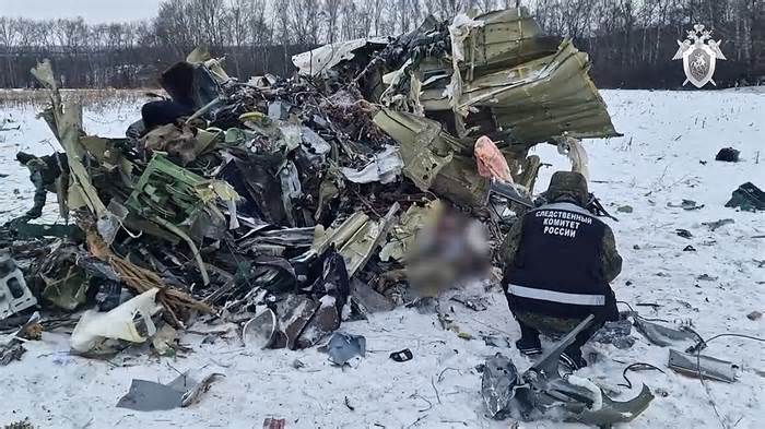 Nga, Ukraine khẩu chiến tại Hội đồng Bảo an về vụ rơi máy bay