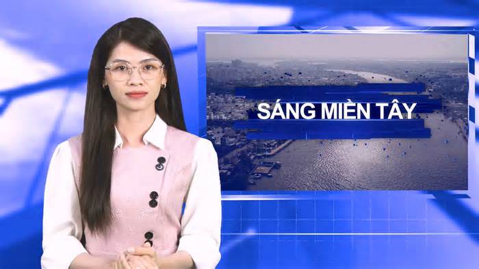 Sáng Miền Tây: Làm rõ vụ nổ súng trên bàn nhậu ở Bến Tre