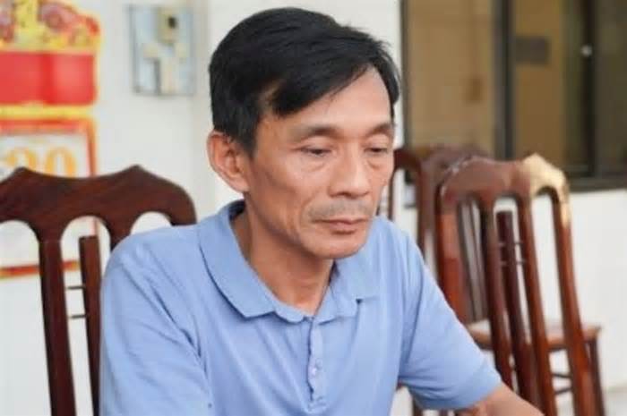 Phó hiệu trưởng trường bán trú tại Hà Giang bị bắt vì buôn ma túy