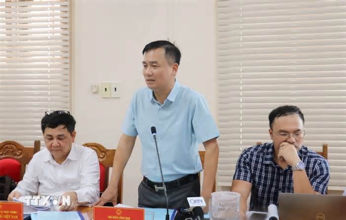 Quảng Trị: Tìm giải pháp hạn chế tai nạn ở cao tốc Cam Lộ-La Sơn về Quốc lộ 1A