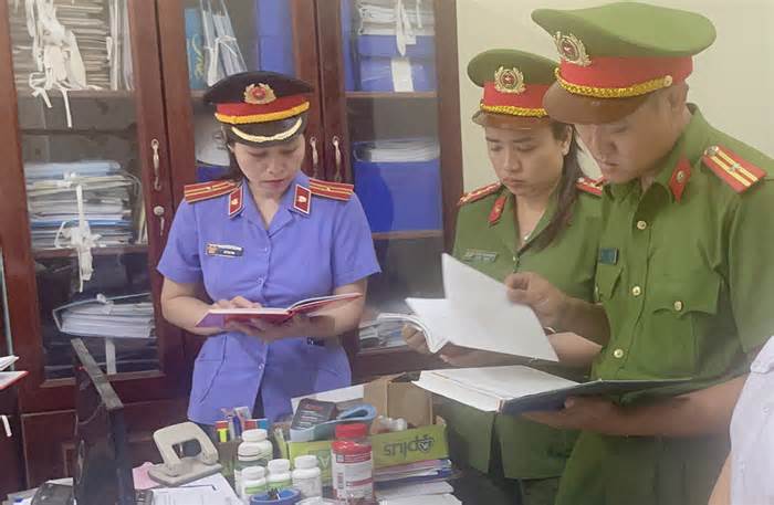 Giám đốc Cảng vụ Hàng hải Quảng Nam bị điều tra tham ô